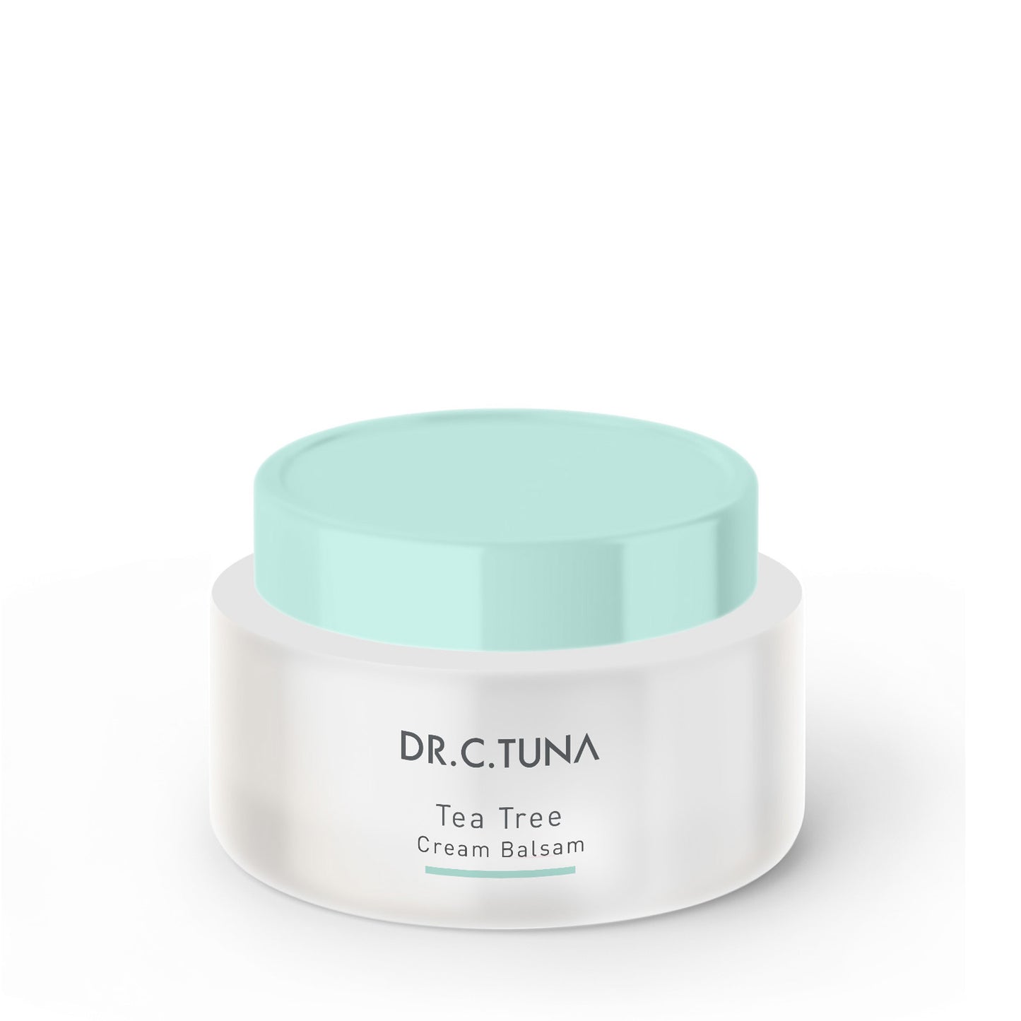 Dr. C. Tuna Tea Tree Cream Balsam