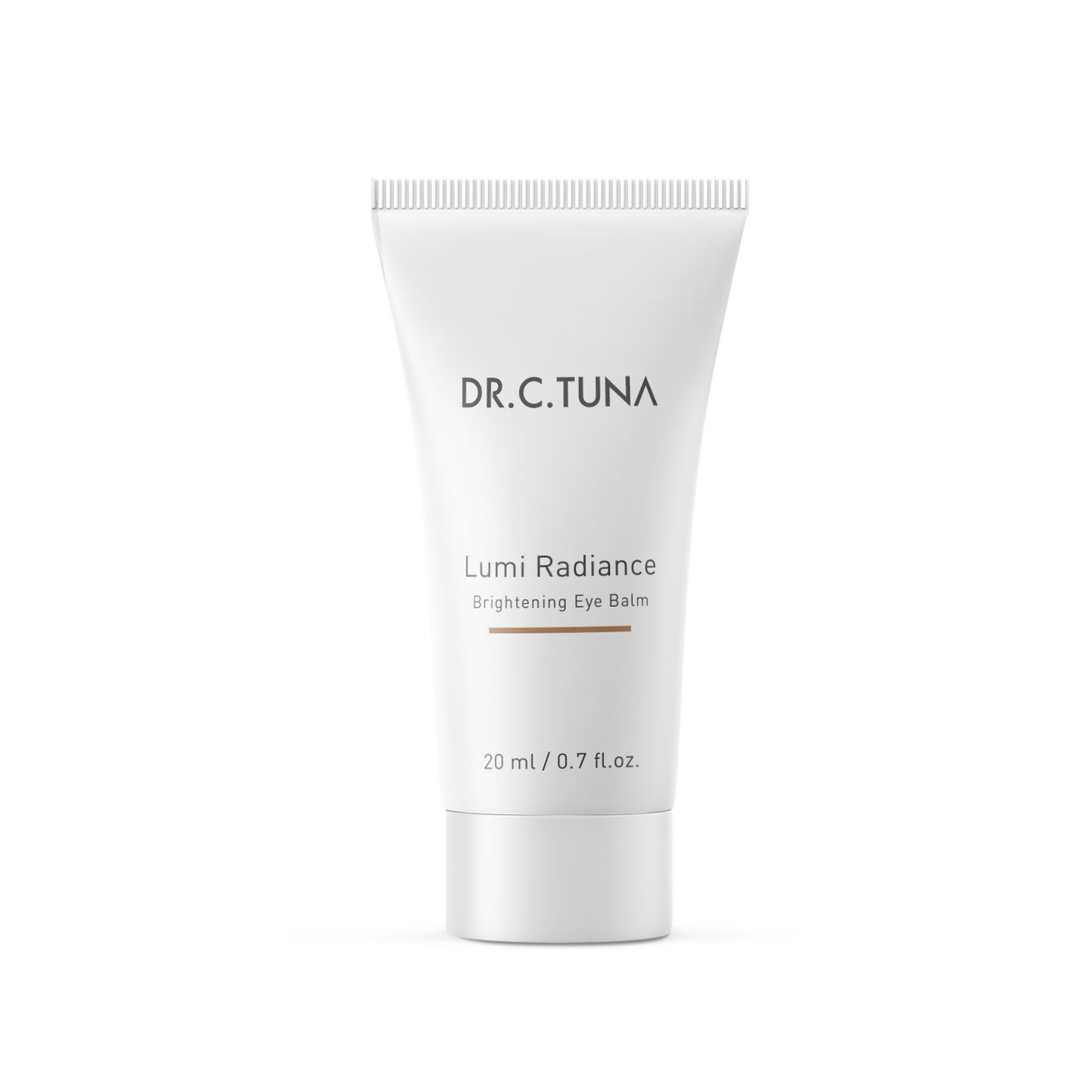 Dr. C. Tuna Lumi Radiance Brightening Eye Balm