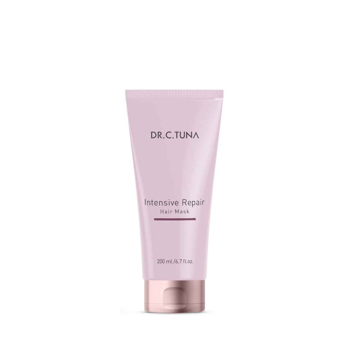Dr. C. Tuna Intensive Repair Hair Mask by Farmasi β official product image 1