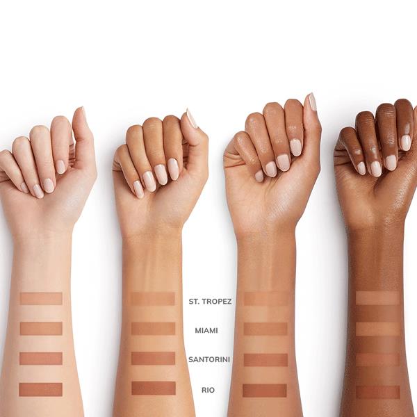 Powder Bronzer