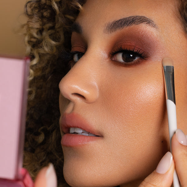 Rose Dune Eyeshadow Palette - Oasis Collection