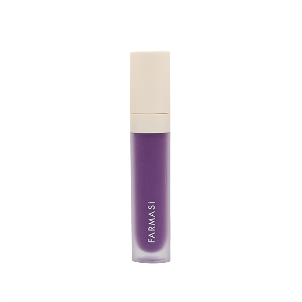 LATINA Lip Lacquer