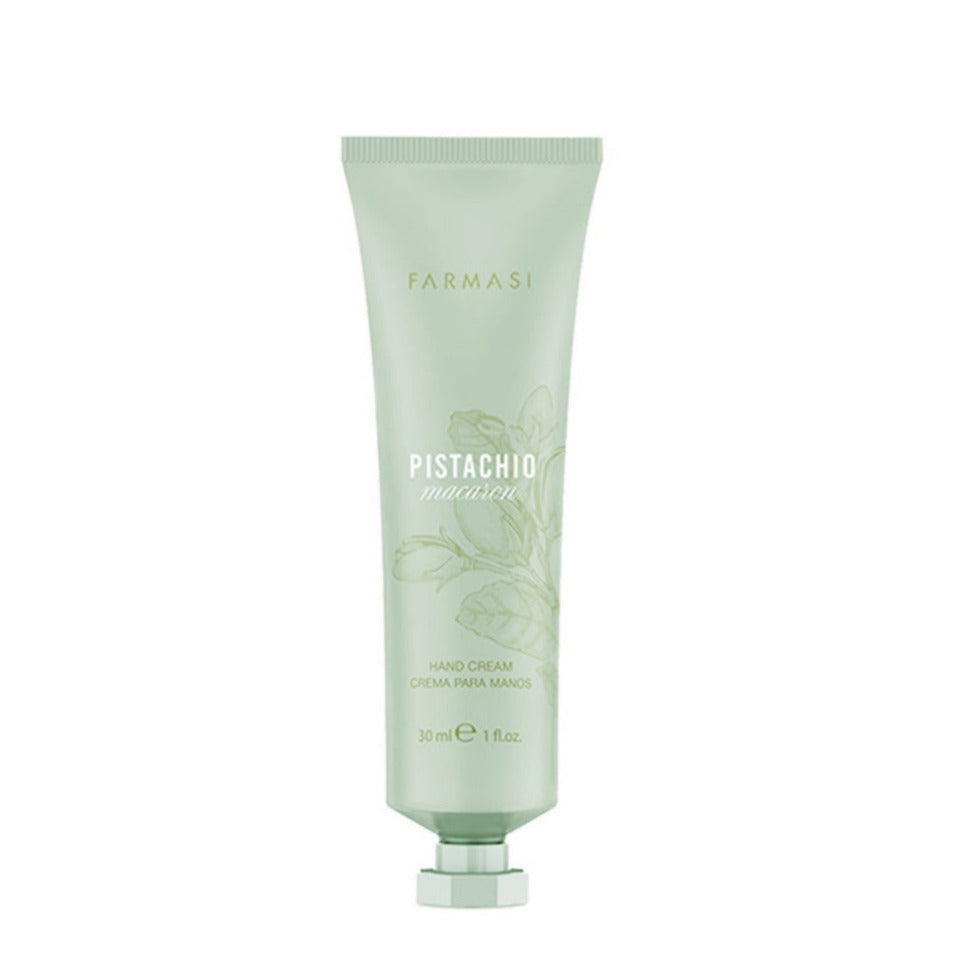 Pistachio Macaron Body Set