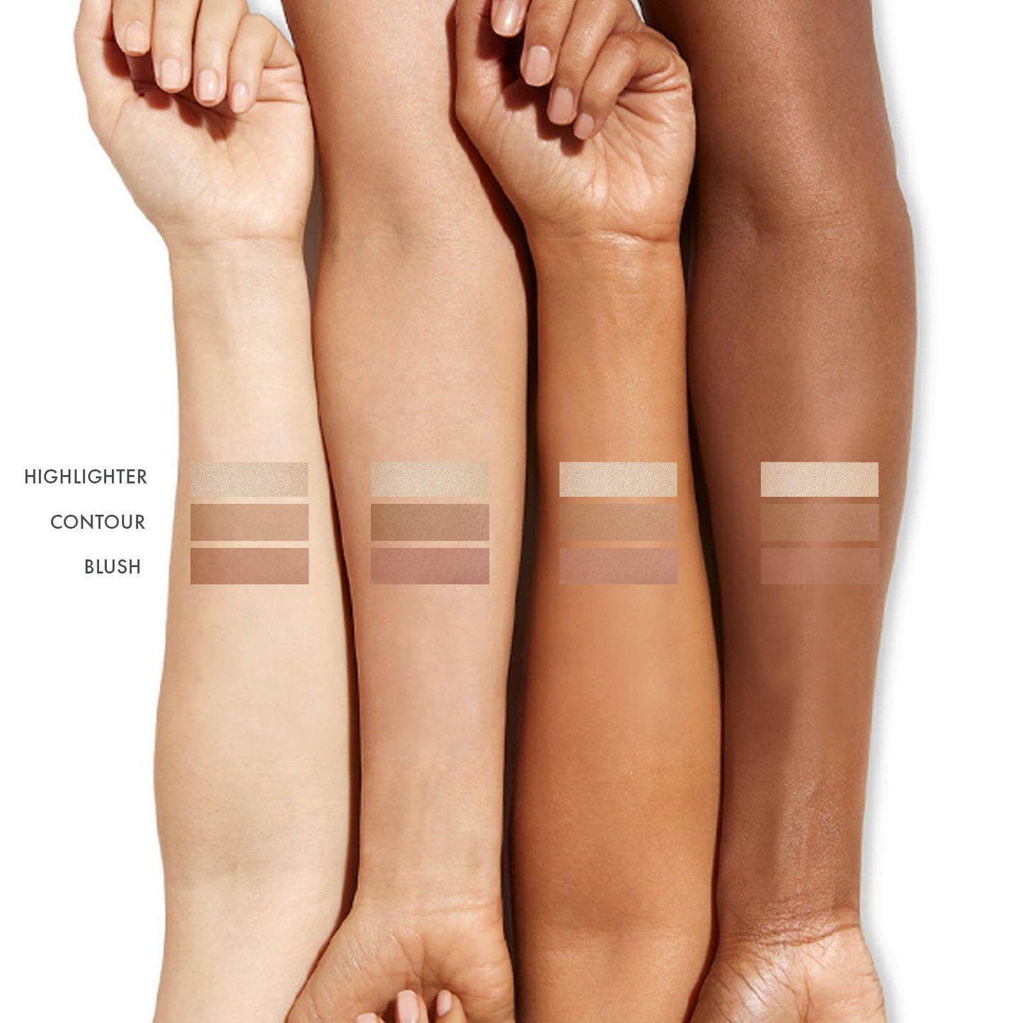 All In One Palette
