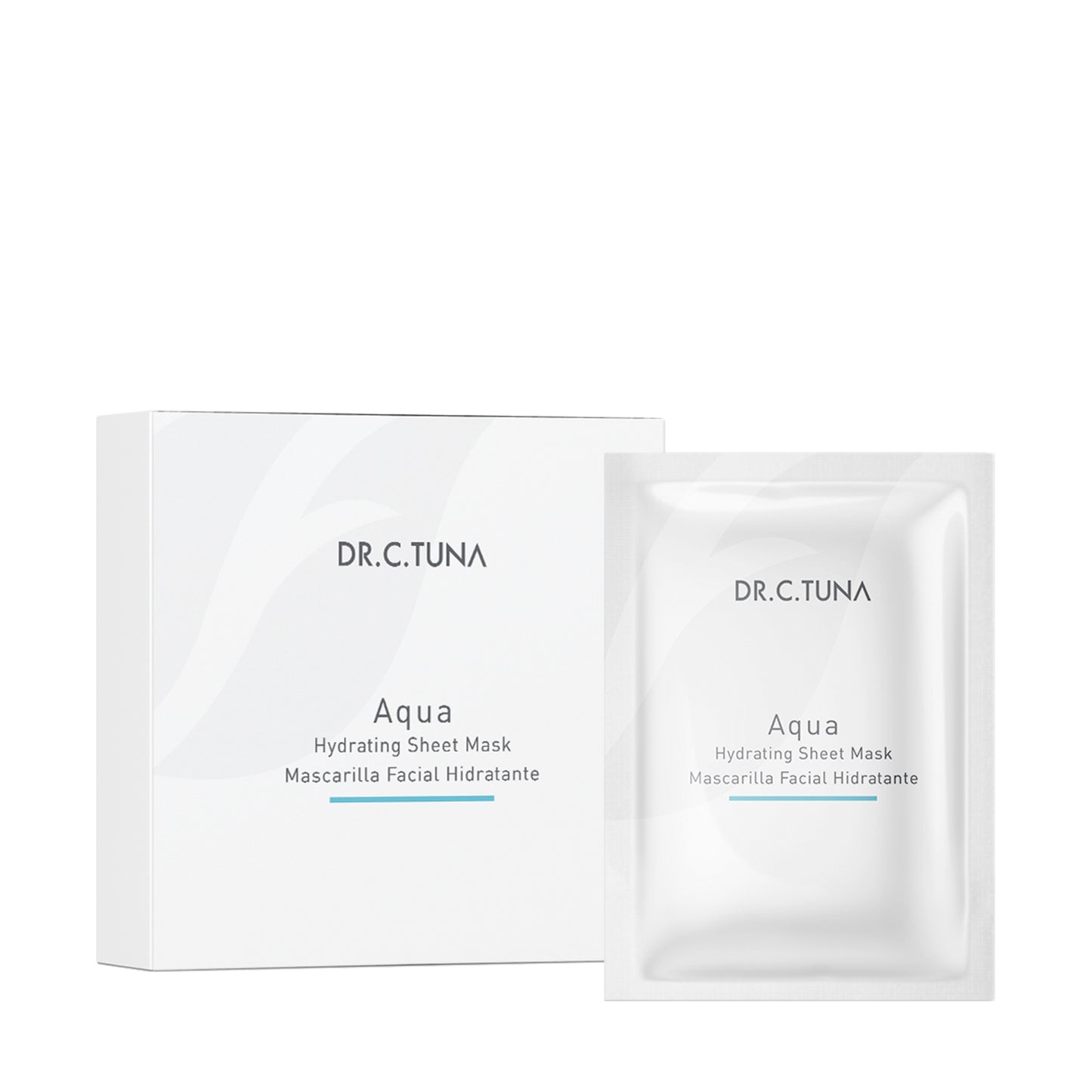 Dr. C. Tuna Aqua Hydrating Sheet Mask