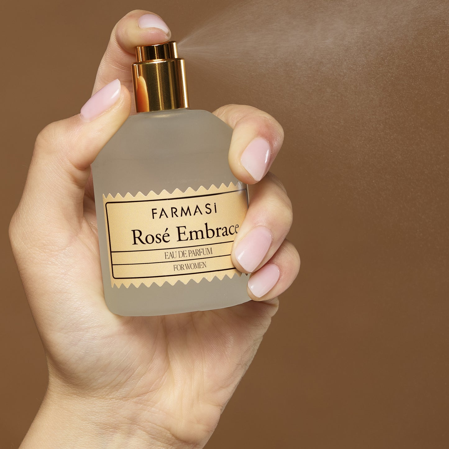 Rosé Embrace EDP for Women