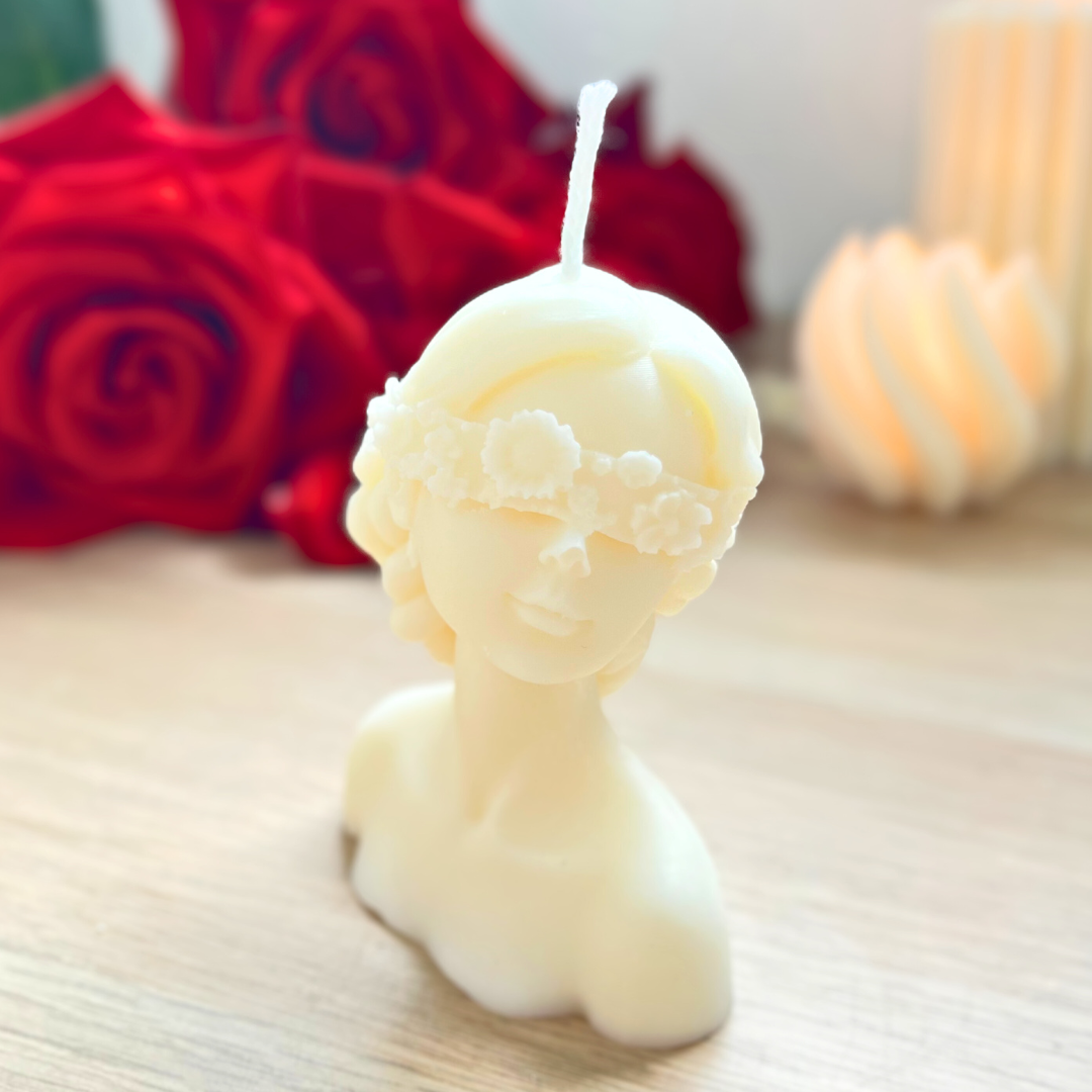 Flora Candle
