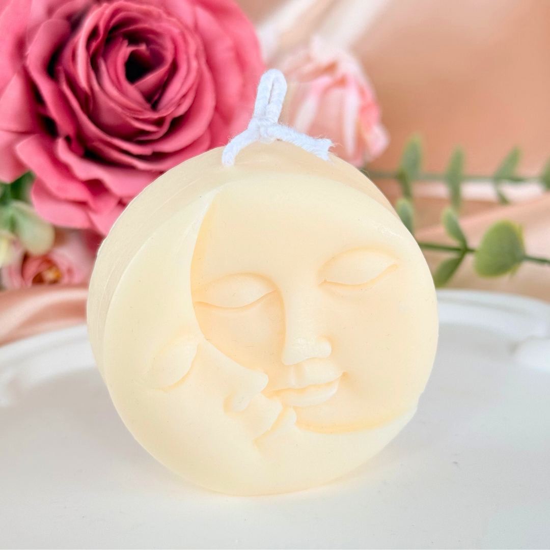 Eclipse Candle