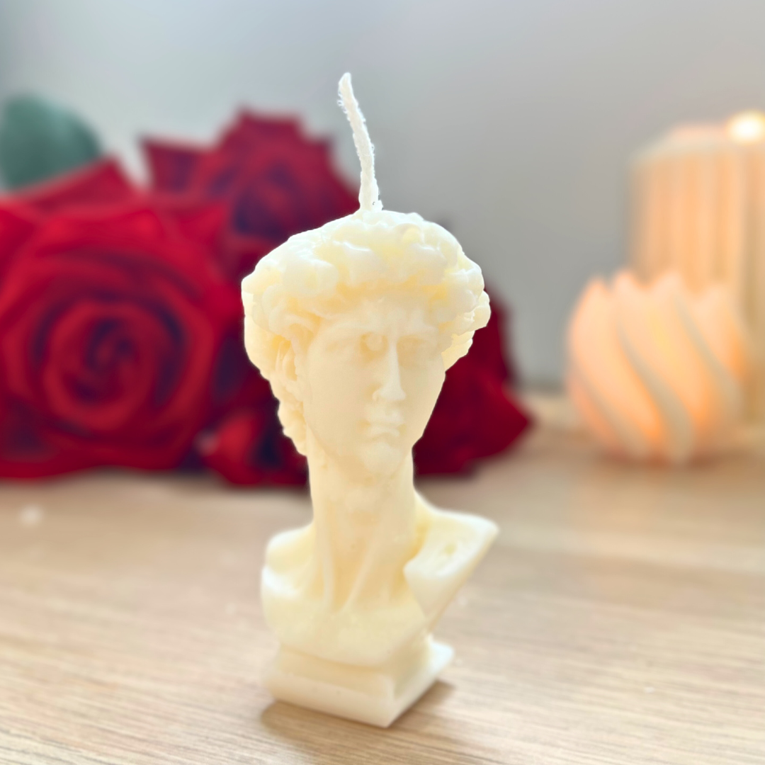 David Head Candle