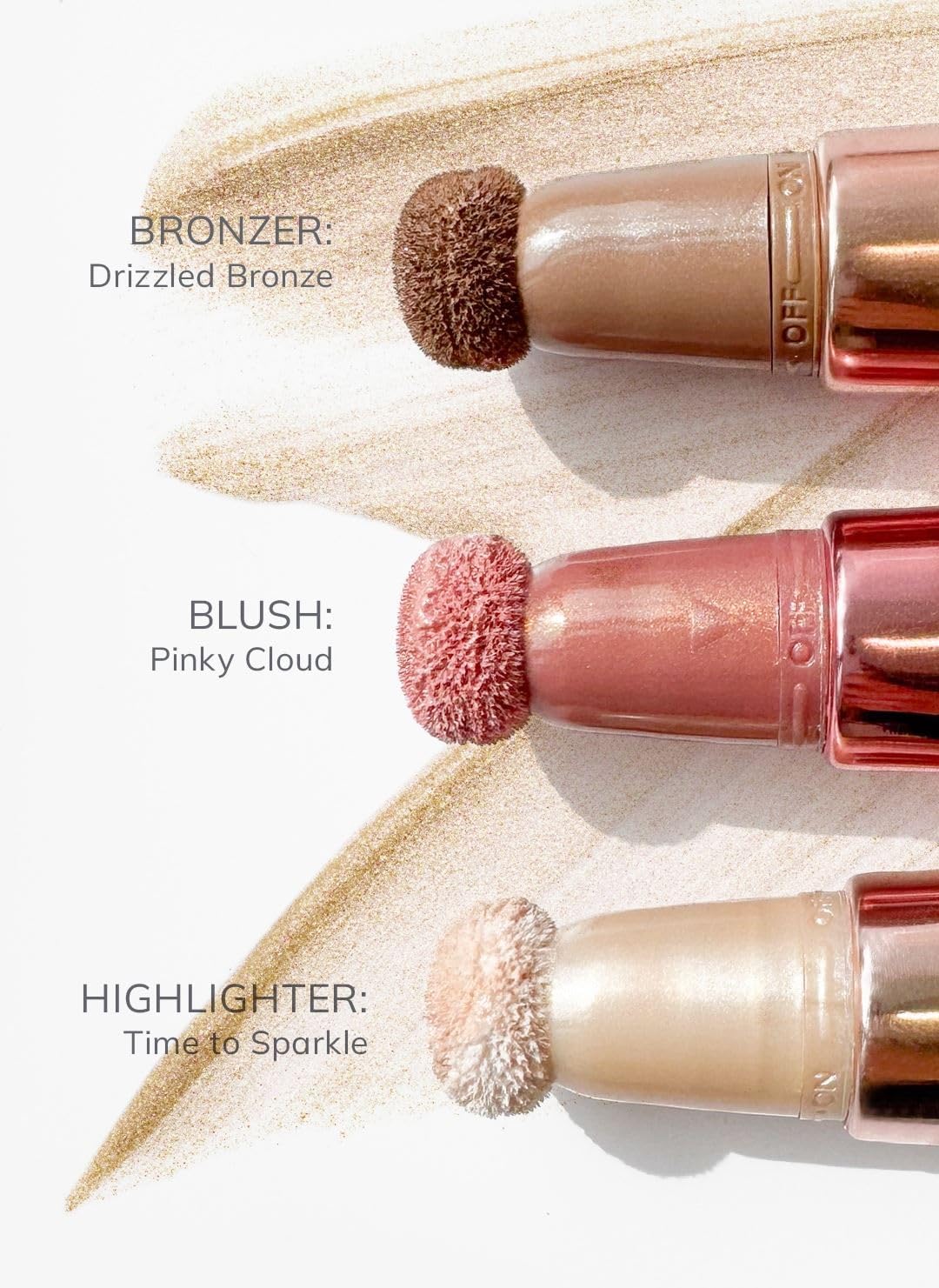 Midnight Touch Highlighter