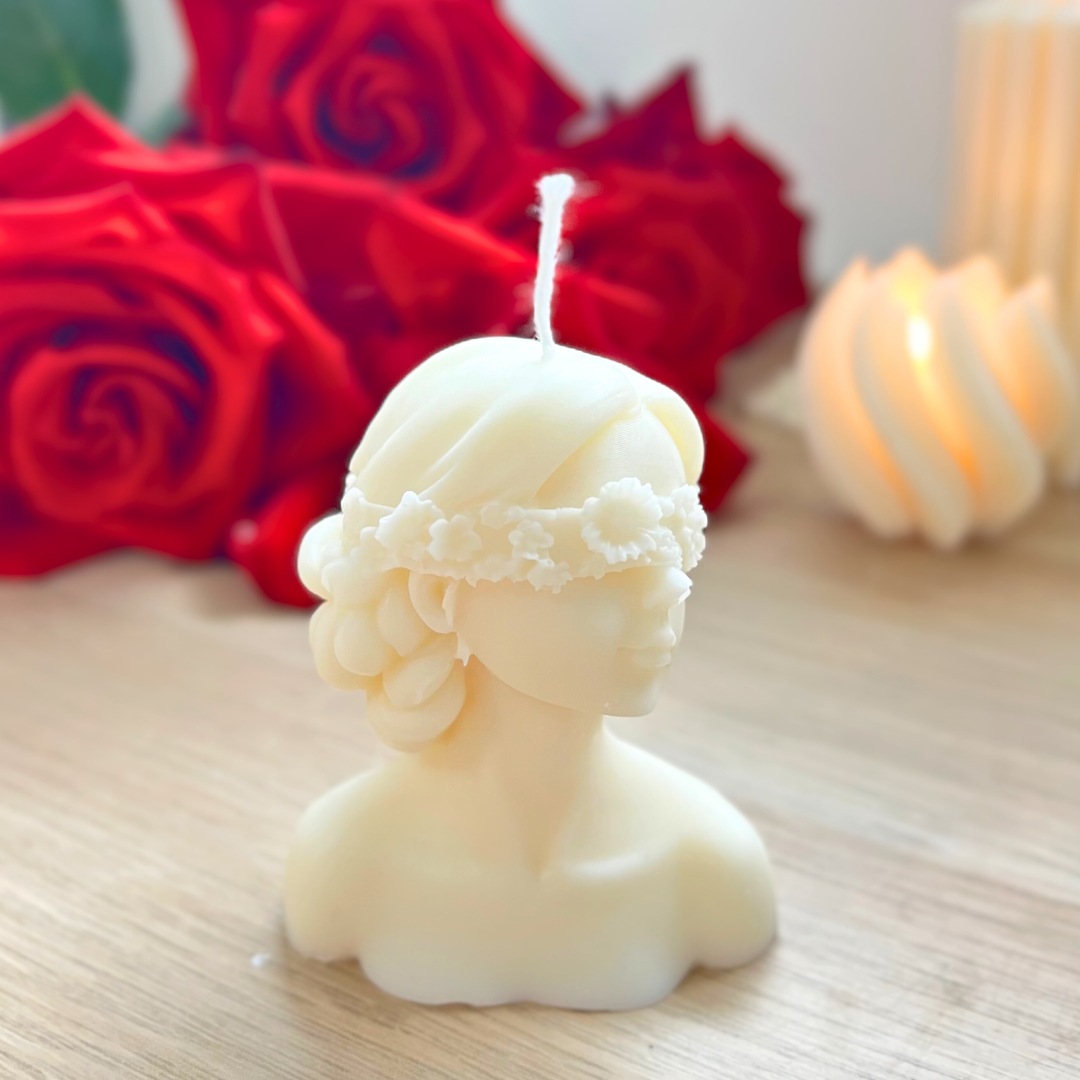 Flora Candle