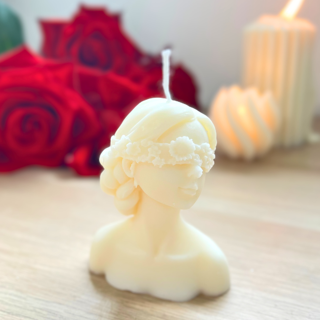 Flora Candle