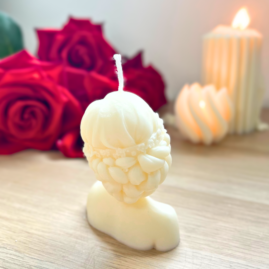 Flora Candle