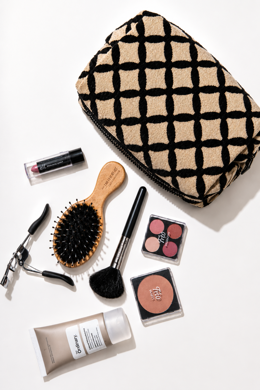 Marrakesh Cosmetic & Travel Organizer Pouch