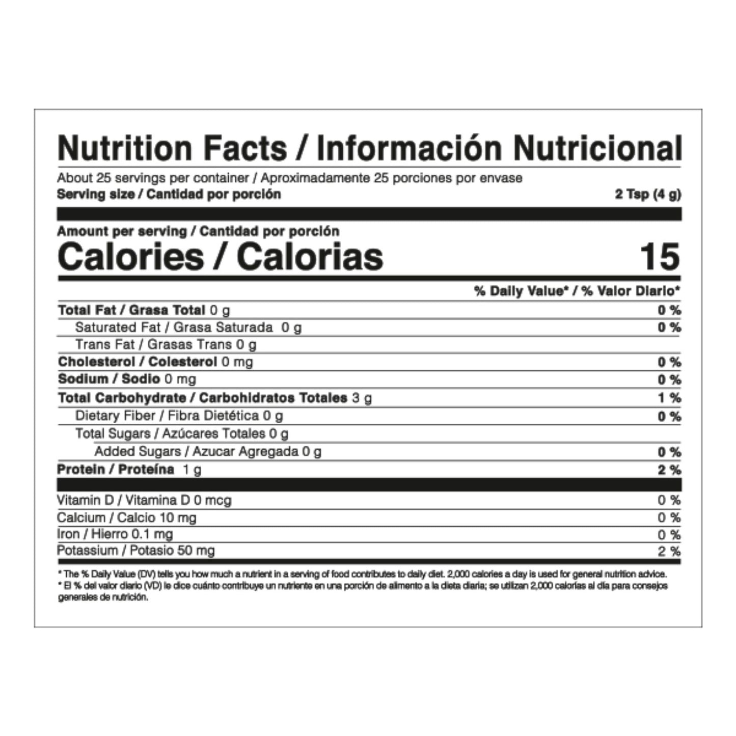 Nutriplus Coffee with Chicory and Collagen Blend