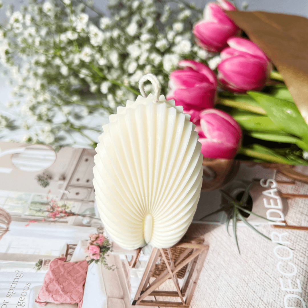 The Palm Candle