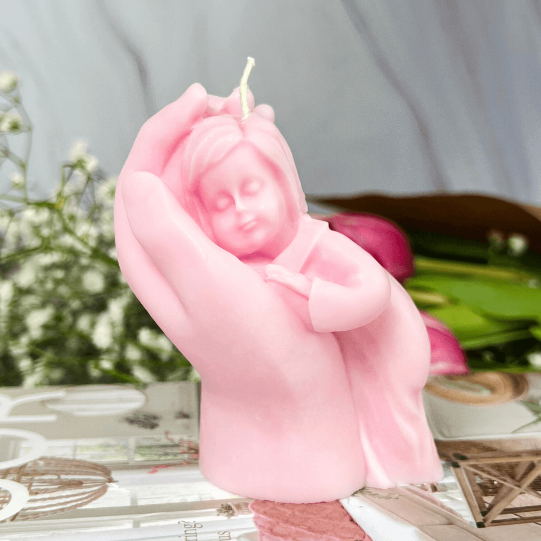 Mother Embrace Candle