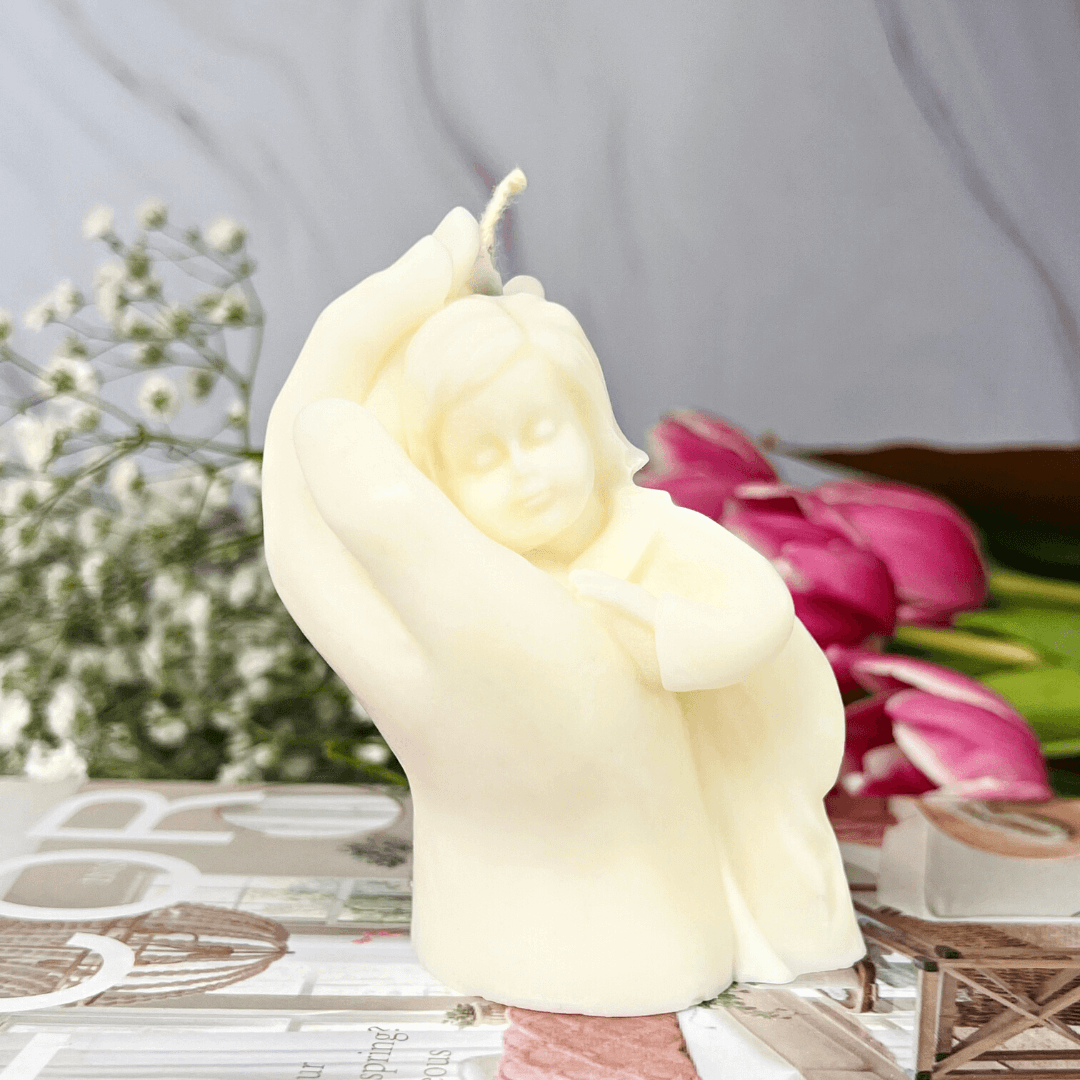 Mother Embrace Candle
