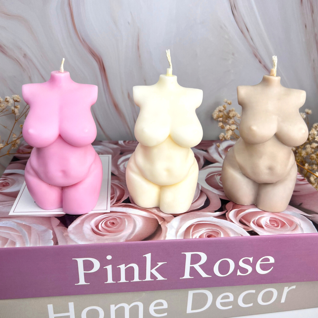 Venus Candle