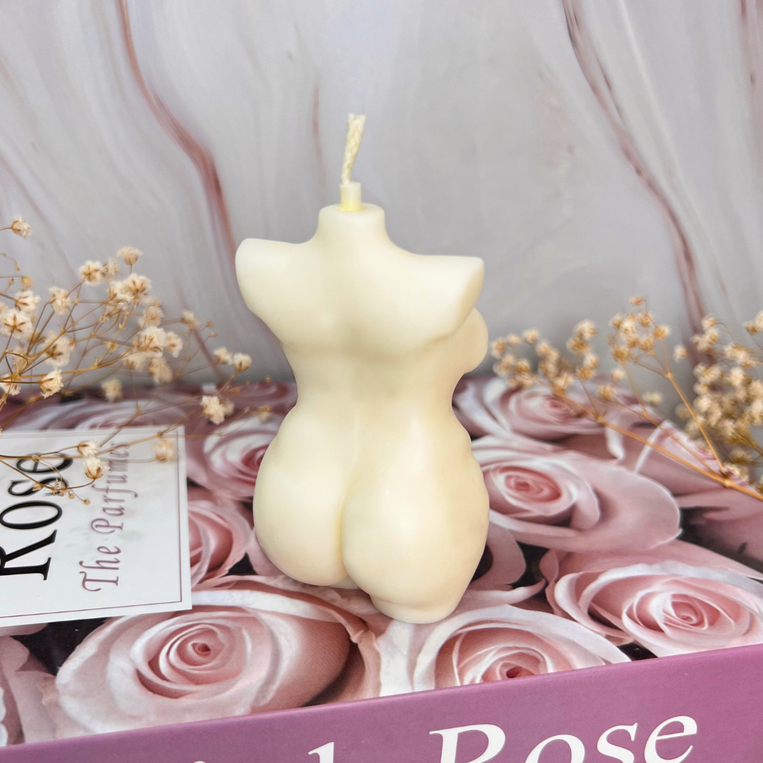 Venus Candle