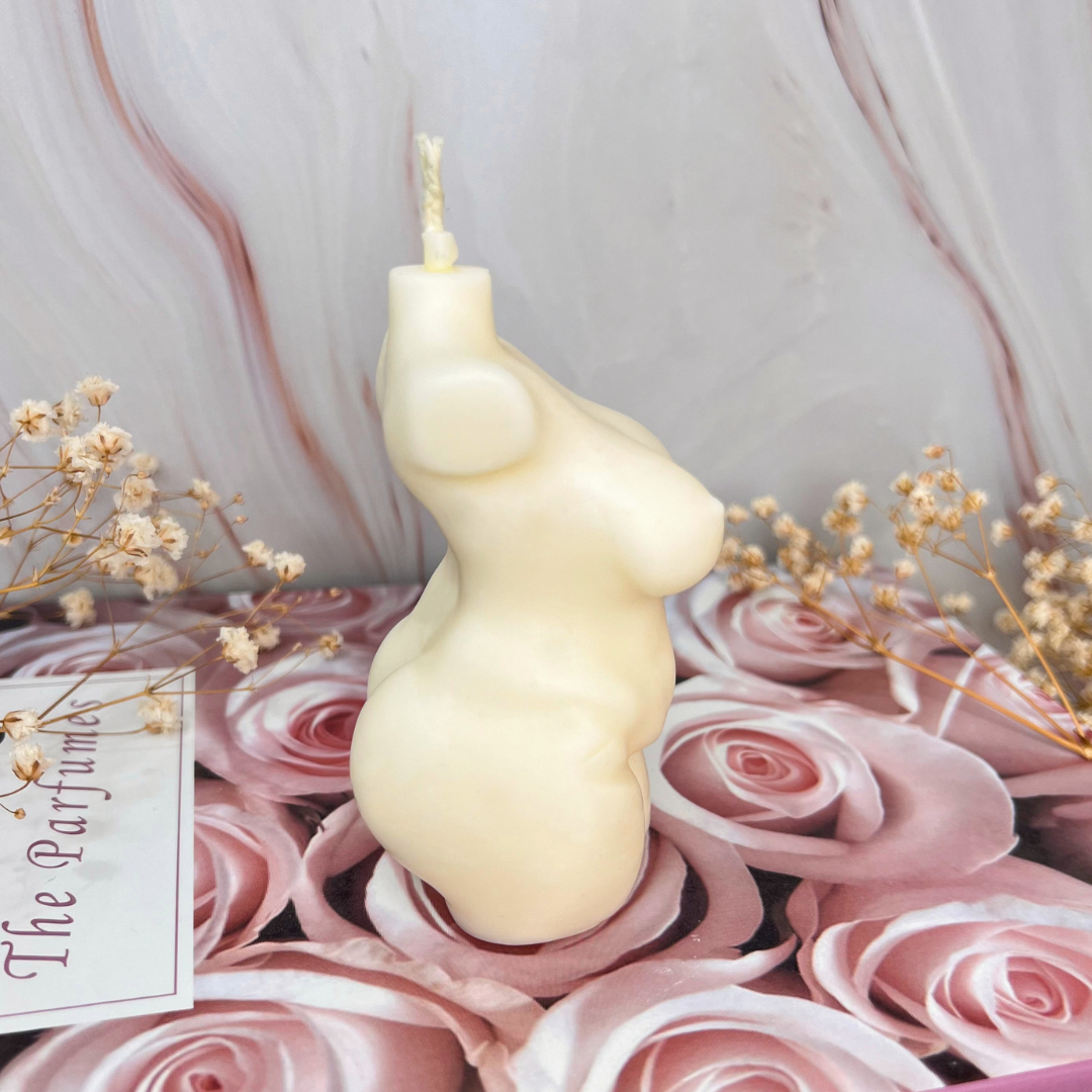 Venus Candle