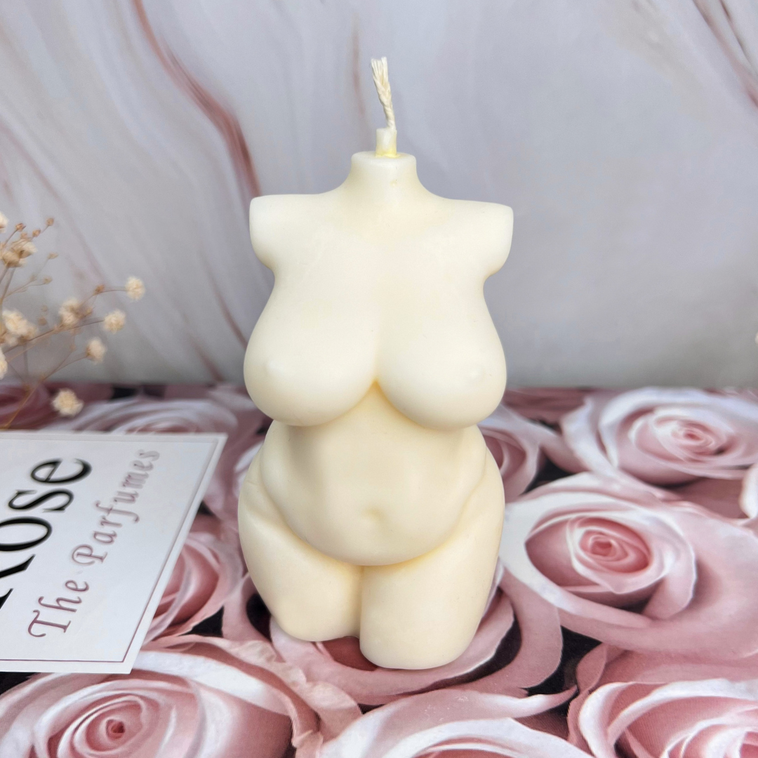 Venus Candle