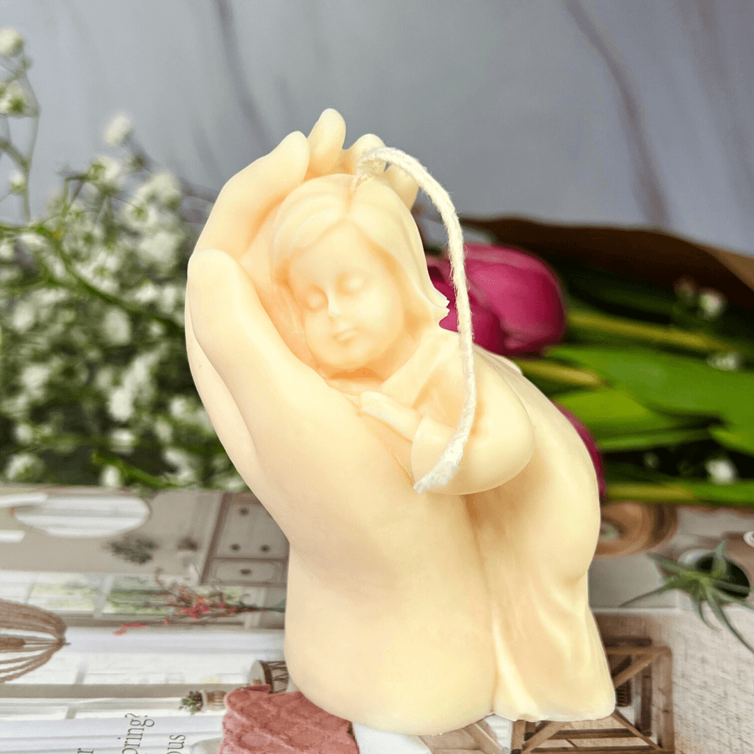Mother Embrace Candle