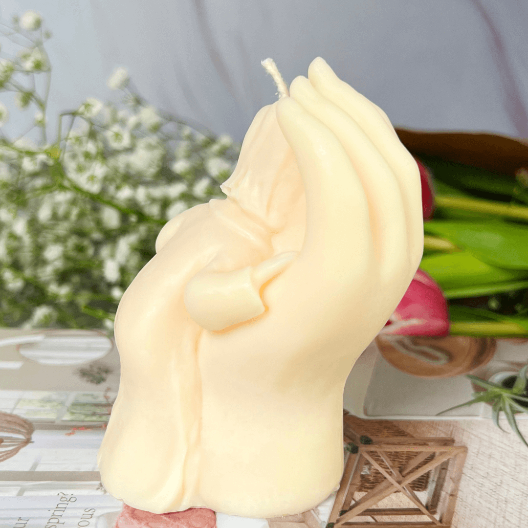 Mother Embrace Candle