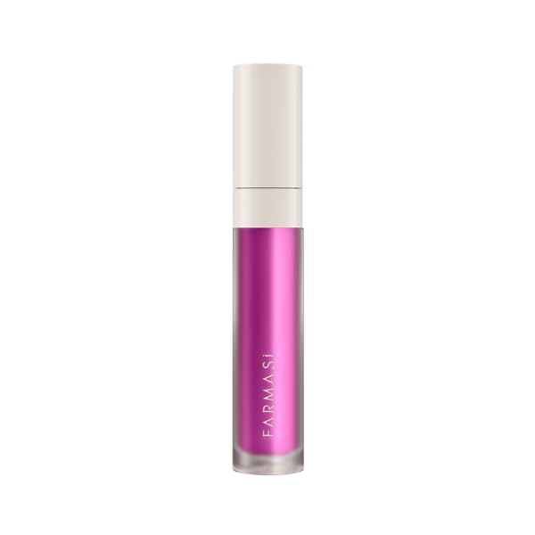 LATINA Lip Lacquer