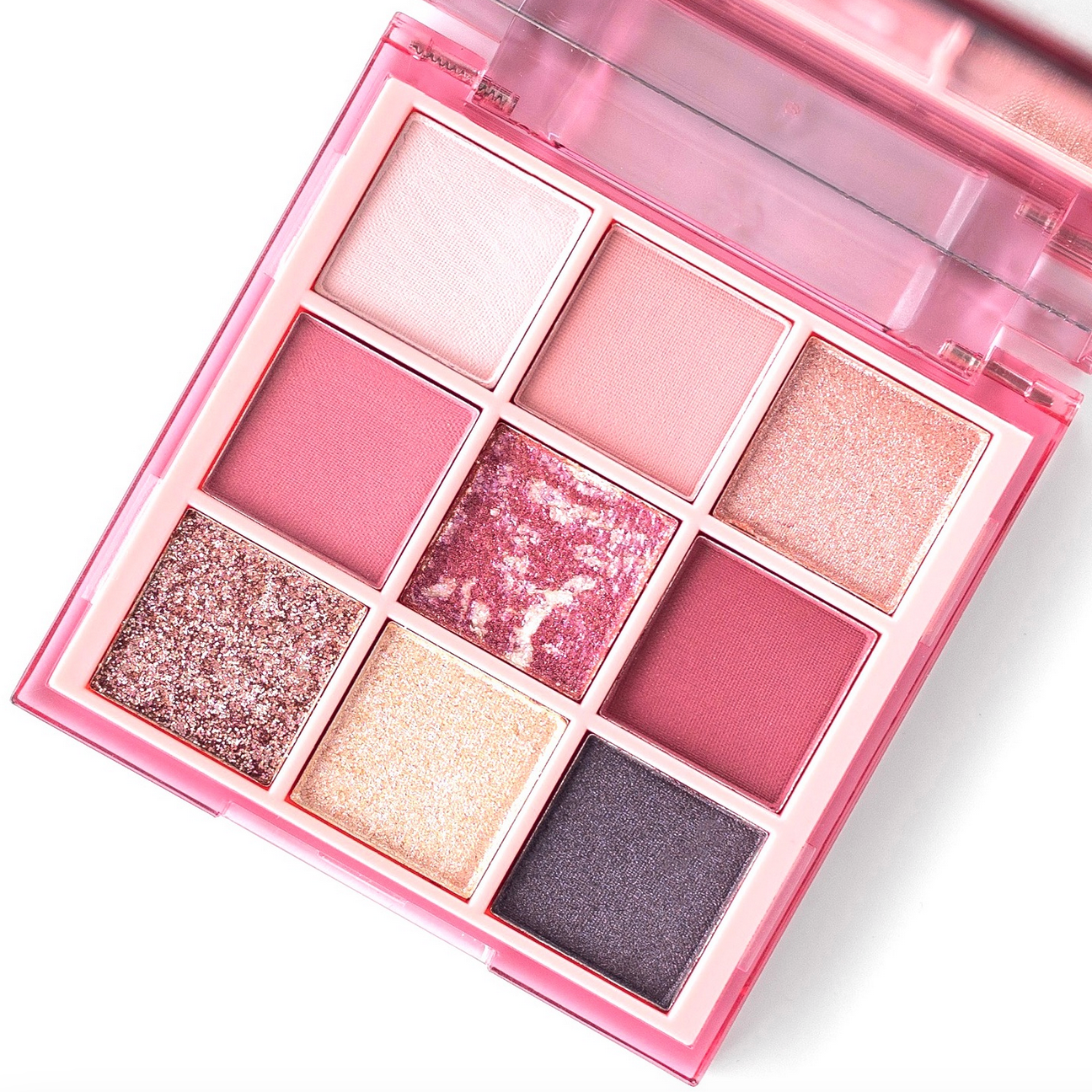 Rose Dune Eyeshadow Palette - Oasis Collection