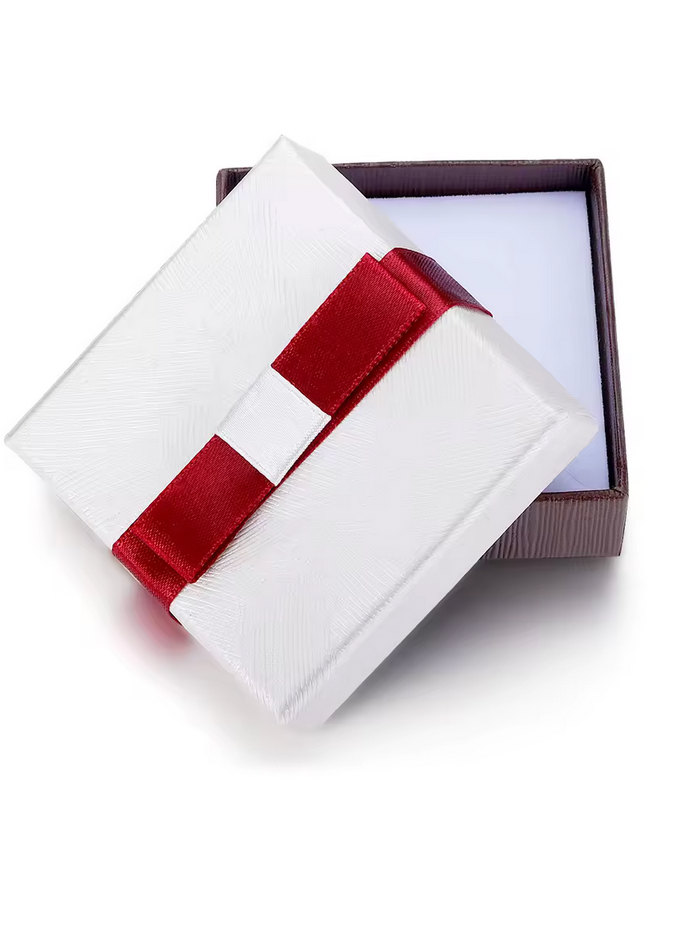 Scorpio Grace Ring & Earrings Set - 925 Sterling Silver