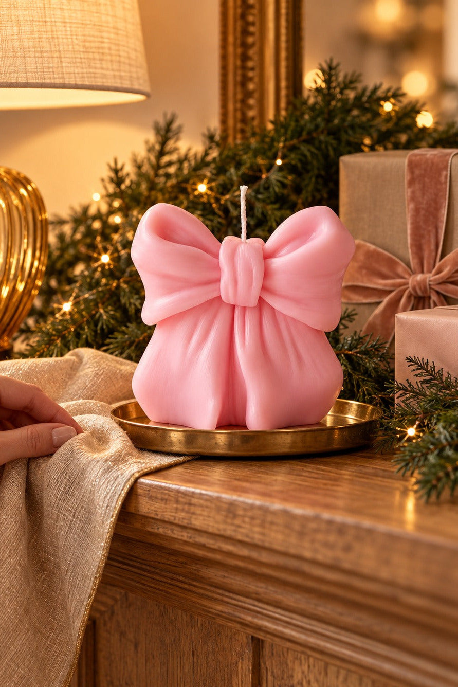 CANDLES