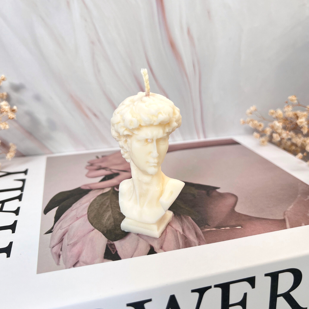 David Head Candle