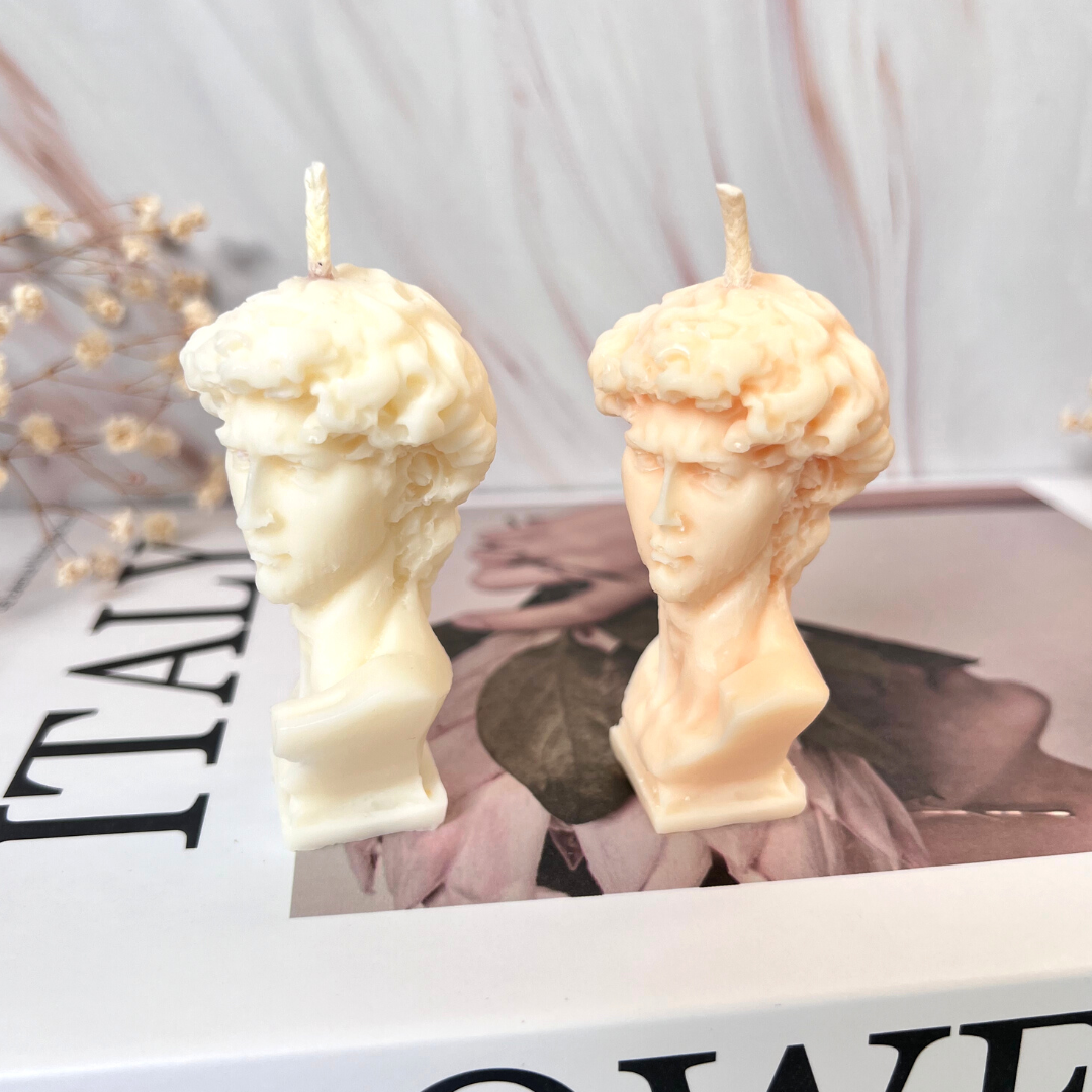 David Head Candle