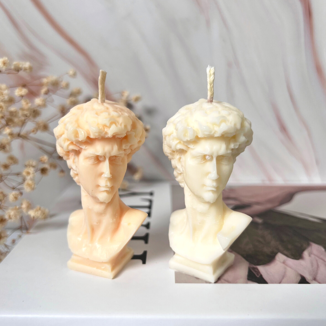 David Head Candle