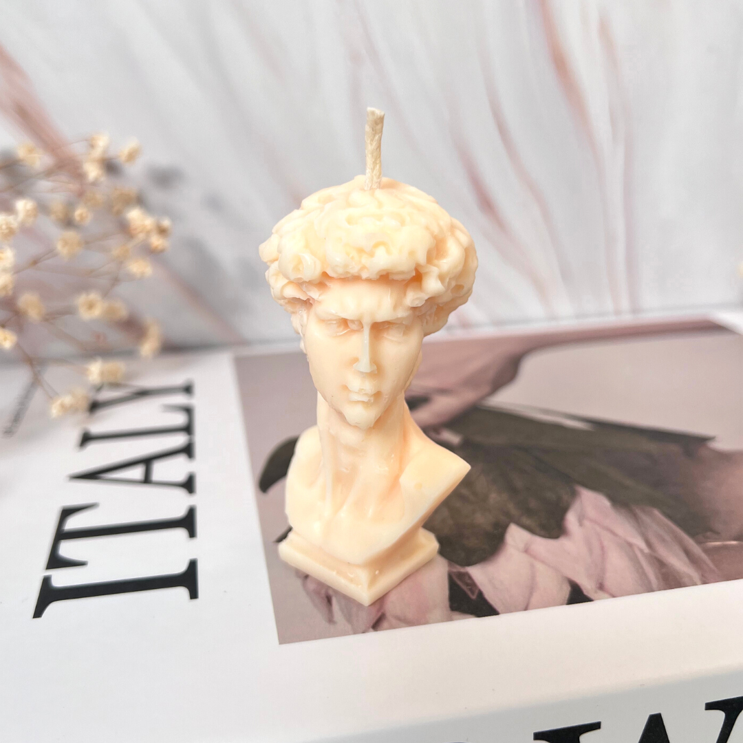 David Head Candle