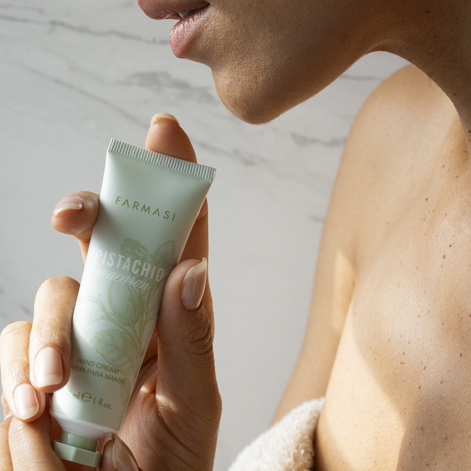 PERSONAL CARE