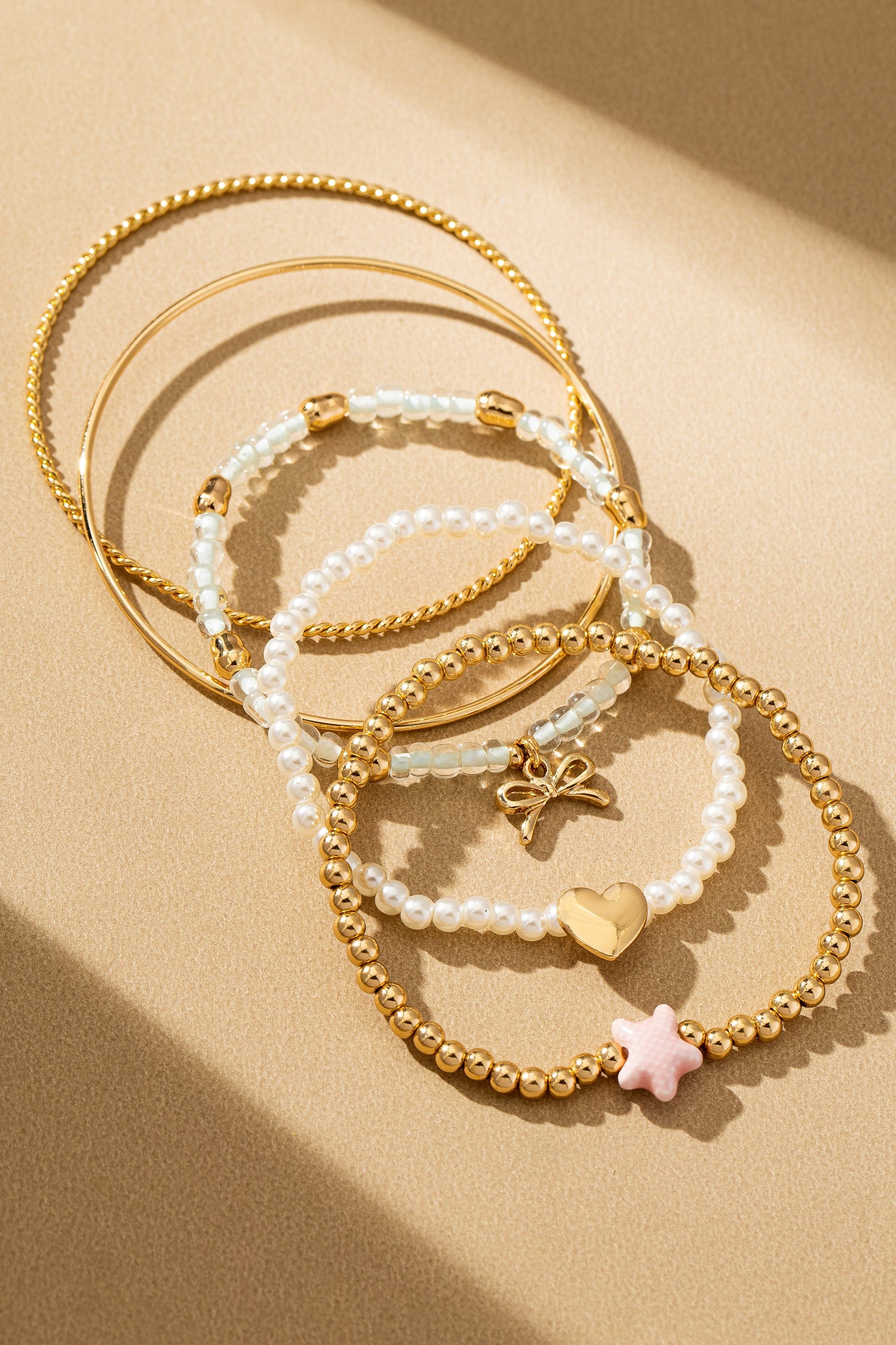 Bracelets