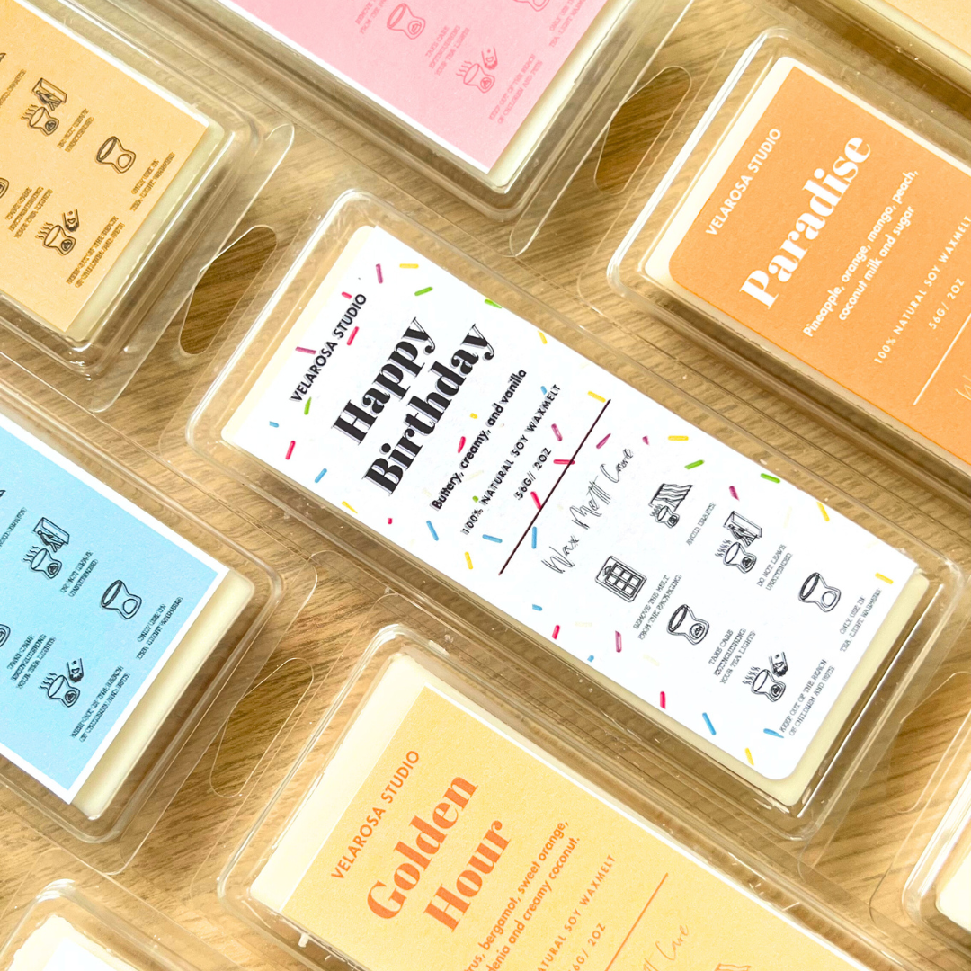 Wax Melts