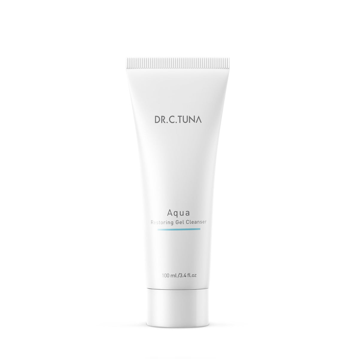 Dr. C. Tuna Aqua Restoring Gel Cleanser by Farmasi – official product image 1