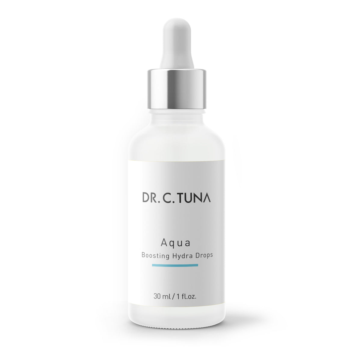 Dr. C. Tuna Aqua Boosting Hydra Drops by Farmasi – official product image 1