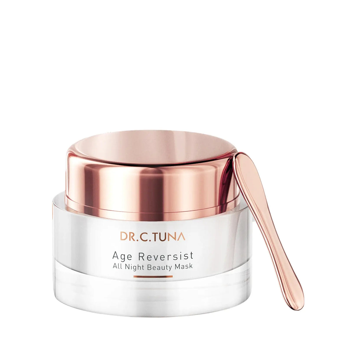 Dr. C. Tuna Age Reversist All Night Beauty Mask by Farmasi – official product image 1