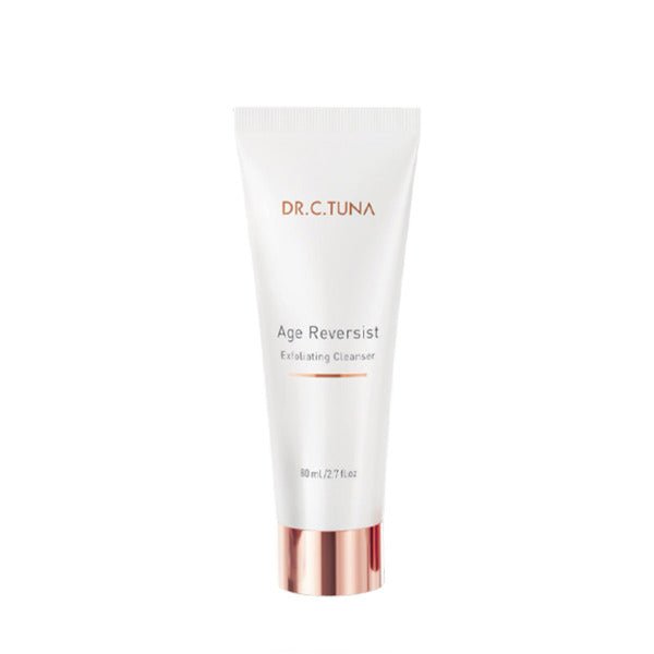 Dr. C. Tuna Age Reversist Exfoliating Cleanser by Farmasi – official product image 1