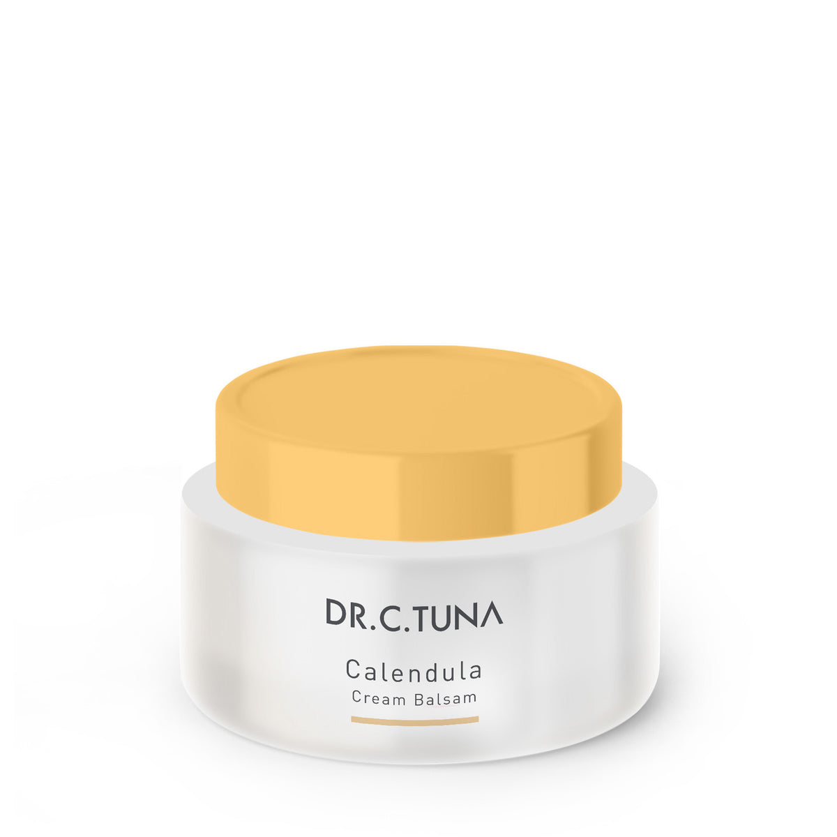 Dr. C. Tuna Calendula Cream Balsam by Farmasi – official product image 1