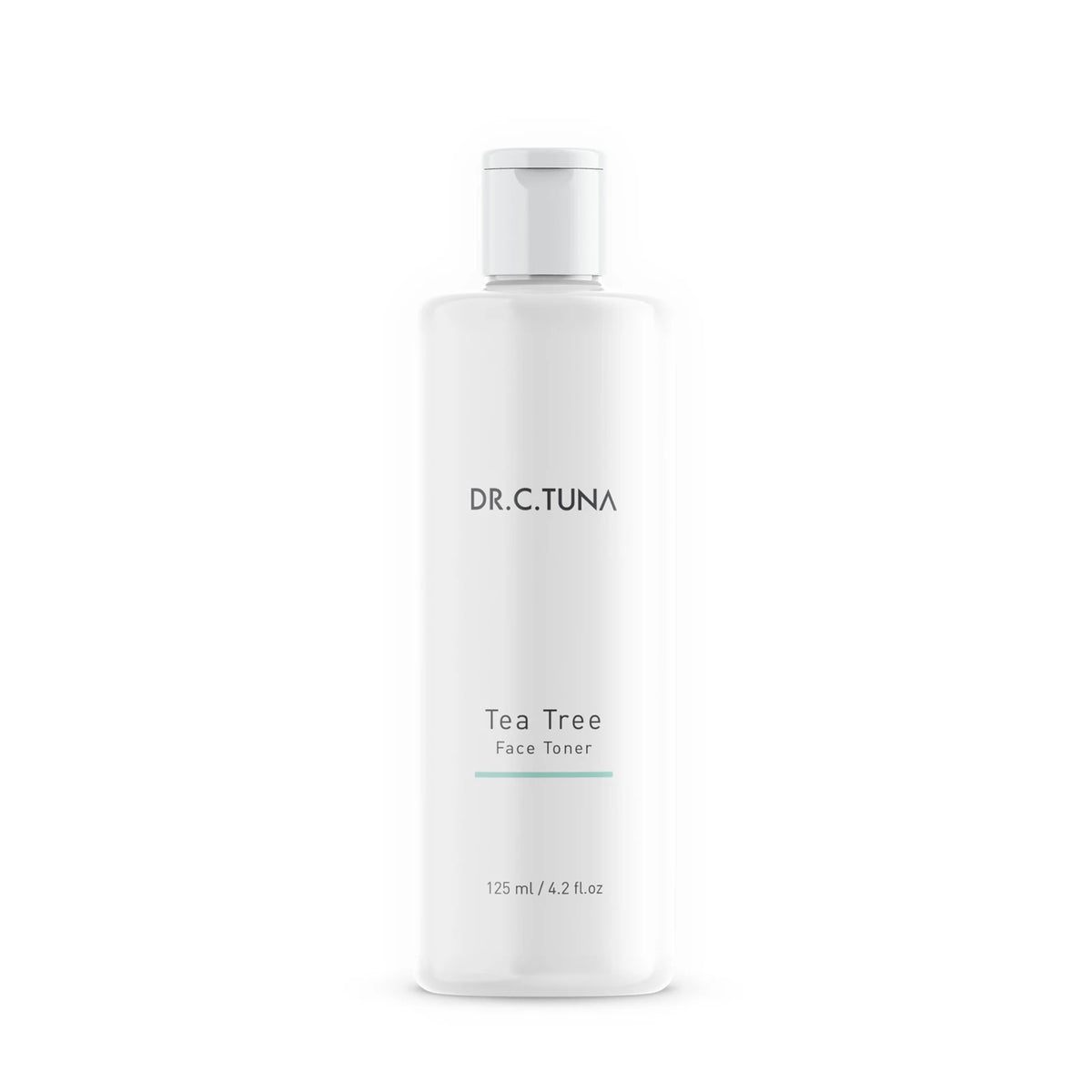 Dr. C. Tuna Tea Tree Face Toner