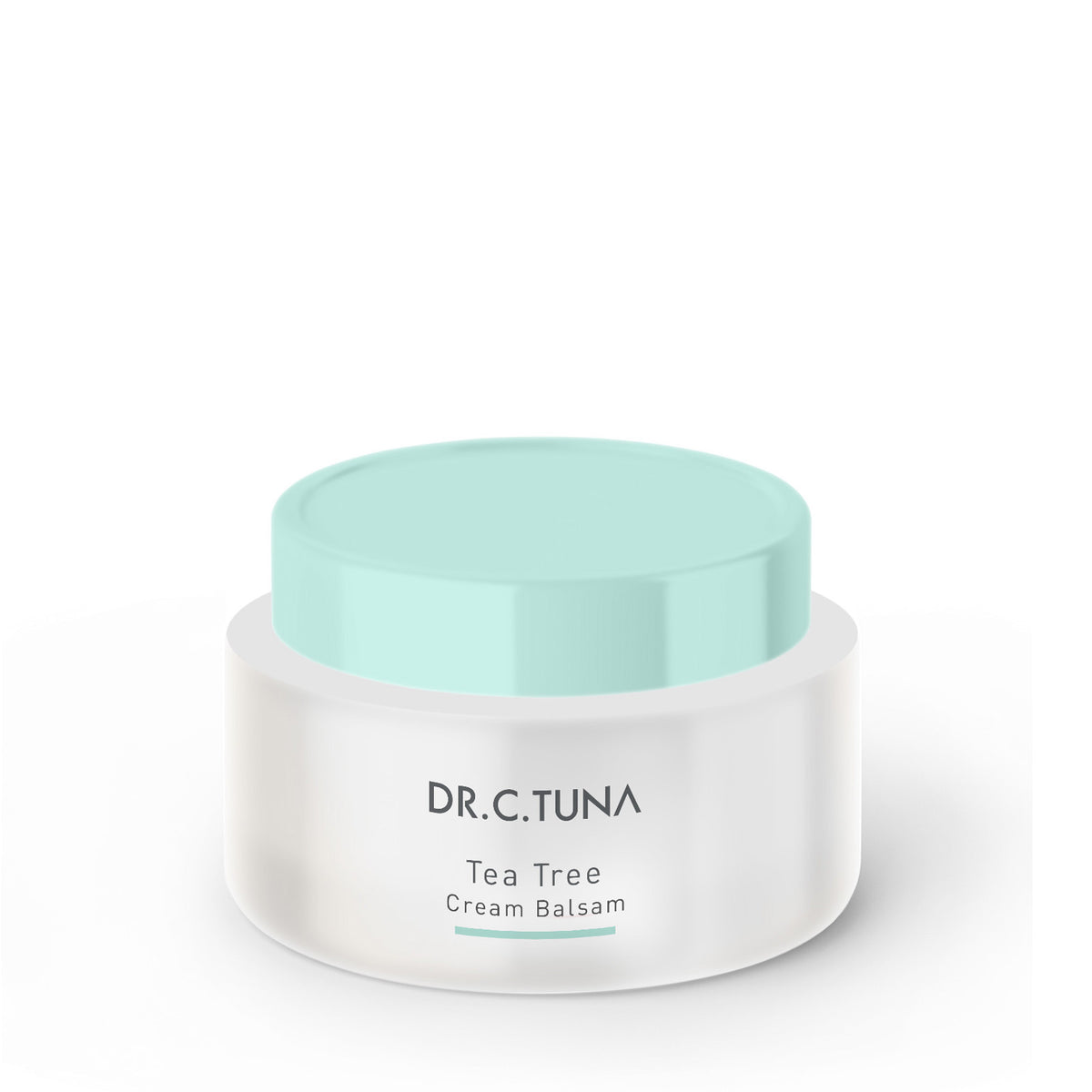 Dr. C. Tuna Tea Tree Cream Balsam by Farmasi – official product image 1