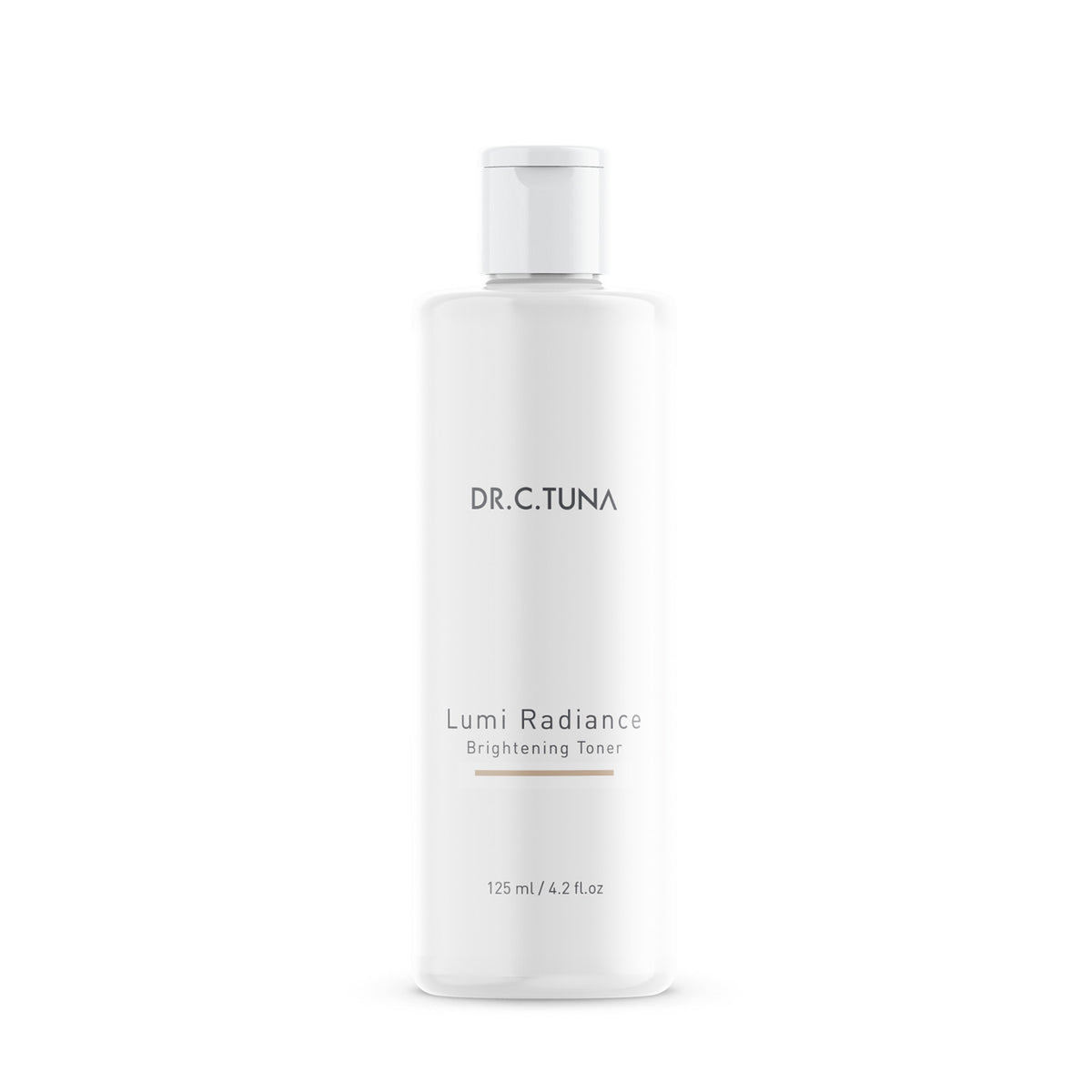 Dr. C. Tuna Lumi Radiance Brightening Toner by Farmasi – official product image 1