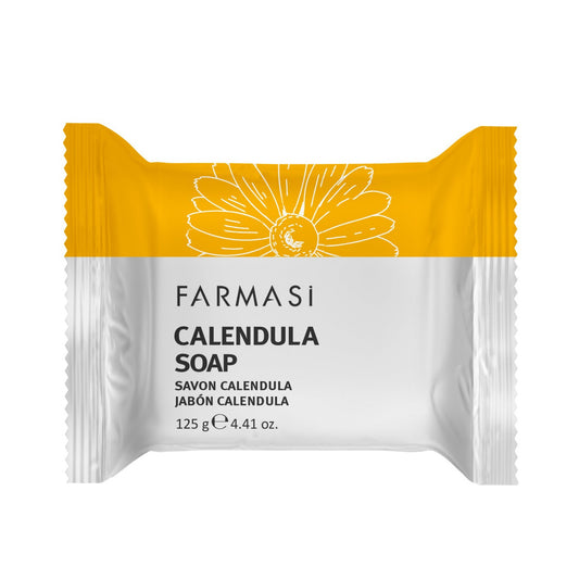 Calendula Soap