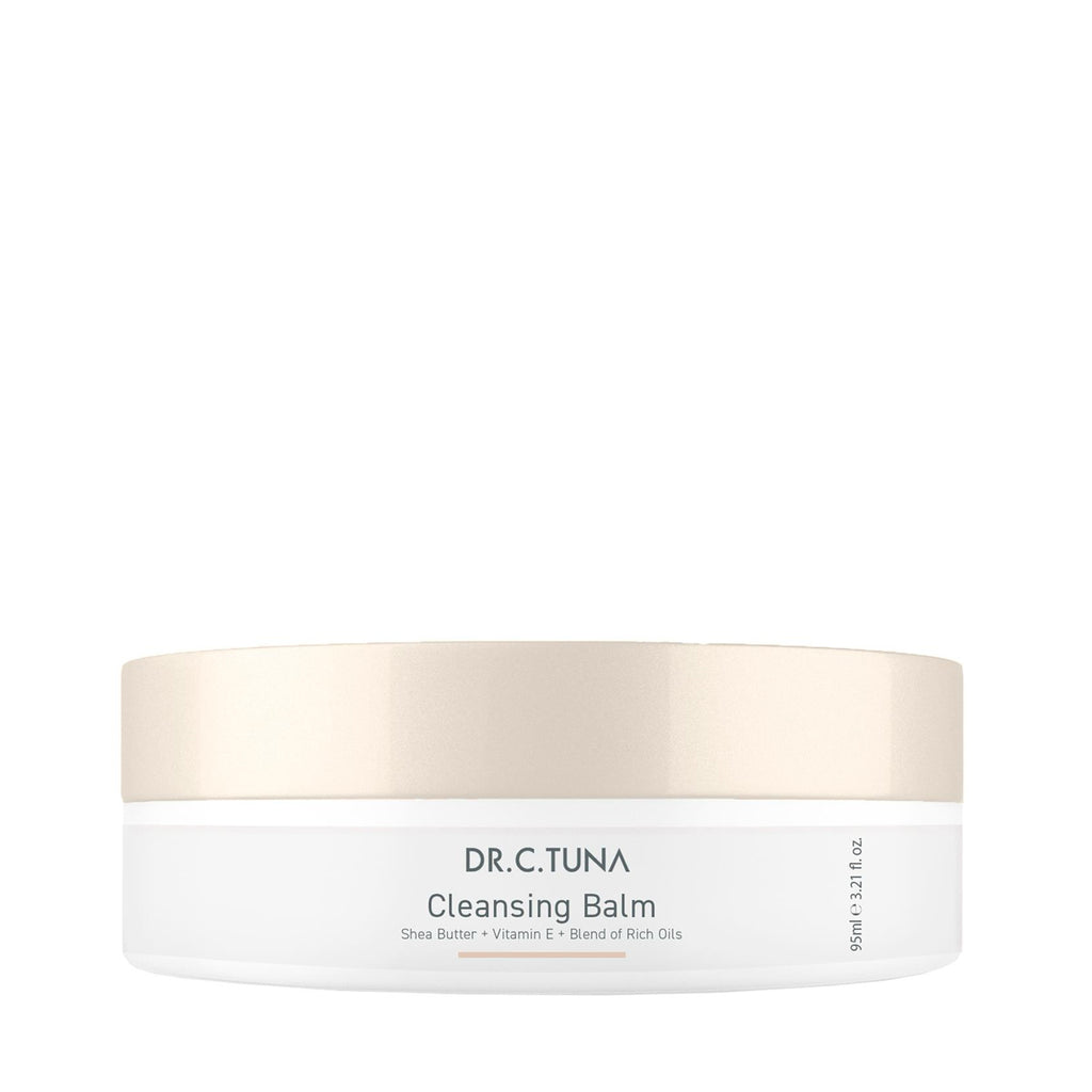 Dr. C. Tuna Cleansing Balm by Farmasi – official product image 1