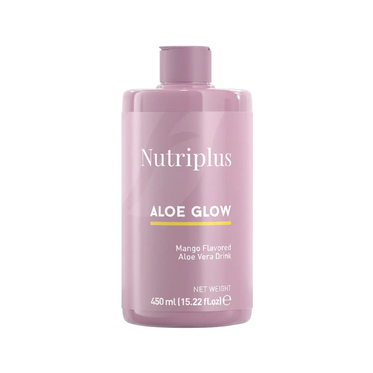 Nutriplus Aloe Glow Mango by Farmasi – official product image 1